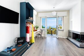 Villa Tittina in Sorrento