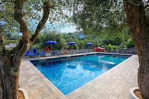 Villa Tittina in Sorrento