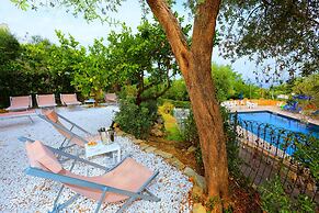 Villa Tittina in Sorrento