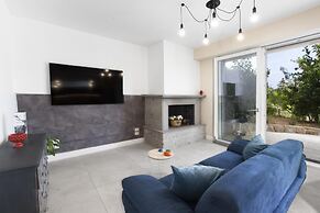 Villa Tittina in Sorrento