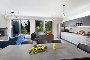 Villa Tittina in Sorrento