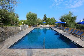 Villa Tittina in Sorrento