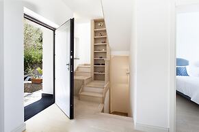 Villa Tittina in Sorrento