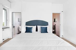 Villa Tittina in Sorrento