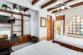 Poseidon Party Hotel In Downtown