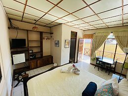 Poseidon Party Hotel In Downtown