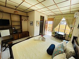 Poseidon Party Hotel In Downtown