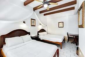 Poseidon Party Hotel In Downtown