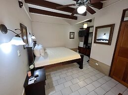 Poseidon Party Hotel In Downtown