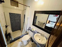 Poseidon Party Hotel In Downtown