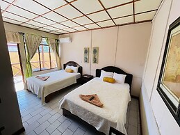 Poseidon Party Hotel In Downtown