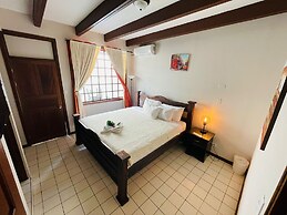 Poseidon Party Hotel In Downtown