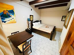 Poseidon Party Hotel In Downtown