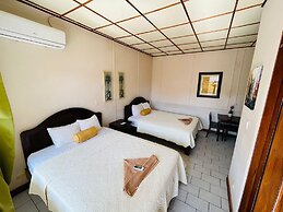 Poseidon Party Hotel In Downtown