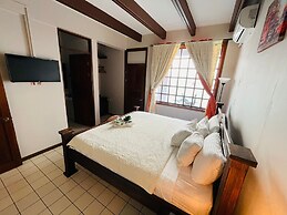 Poseidon Party Hotel In Downtown