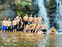 Poseidon Party Hotel In Downtown