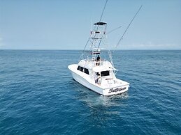 Poseidon Party Hotel In Downtown