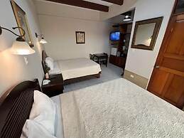 Poseidon Party Hotel In Downtown