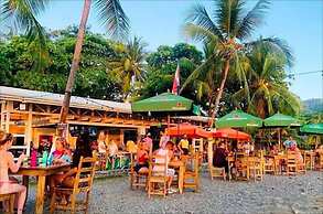 Poseidon Party Hotel In Downtown