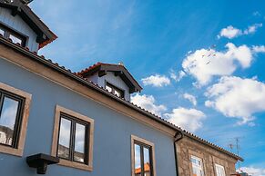 Blue House Ponte de Lima