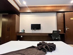 Hotel prajyot