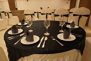 Hotel prajyot