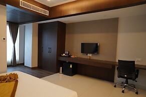 Hotel prajyot