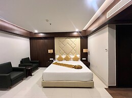 Hotel prajyot
