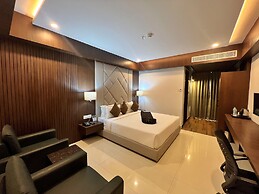Hotel prajyot