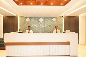 Hotel prajyot