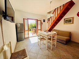 Trilocale Asfodeli G in Centro