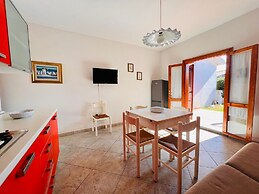 Trilocale Asfodeli G in Centro