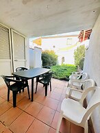 Trilocale Asfodeli G in Centro