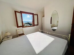 Trilocale Asfodeli G in Centro