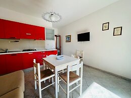 Trilocale Asfodeli G in Centro