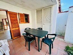 Trilocale Asfodeli G in Centro