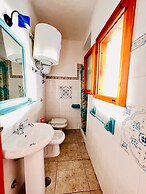 Trilocale Asfodeli G in Centro