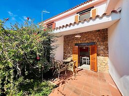 Trilocale Asfodeli G in Centro