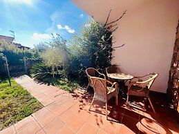 Trilocale Asfodeli G in Centro