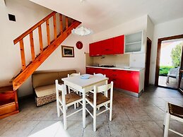 Trilocale Asfodeli G in Centro