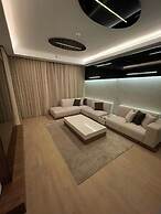 Chic Apartment In Aeon Compound