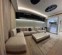 Chic Apartment In Aeon Compound