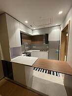 Chic Apartment In Aeon Compound