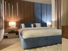 Chic Apartment In Aeon Compound