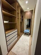 Chic Apartment In Aeon Compound