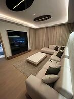 Chic Apartment In Aeon Compound