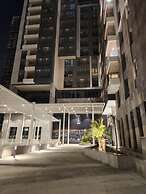 Chic Apartment In Aeon Compound