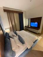 Chic Apartment In Aeon Compound
