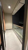 Chic Apartment In Aeon Compound