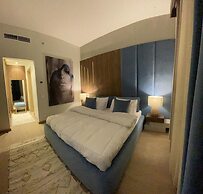 Chic Apartment In Aeon Compound